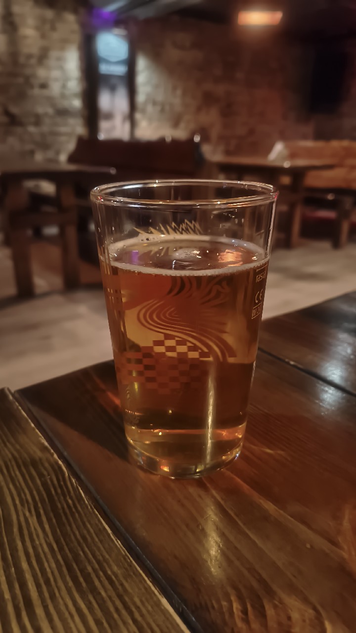 Mates On Tap 33, Nepo Brewing (Browar Nepomucen)