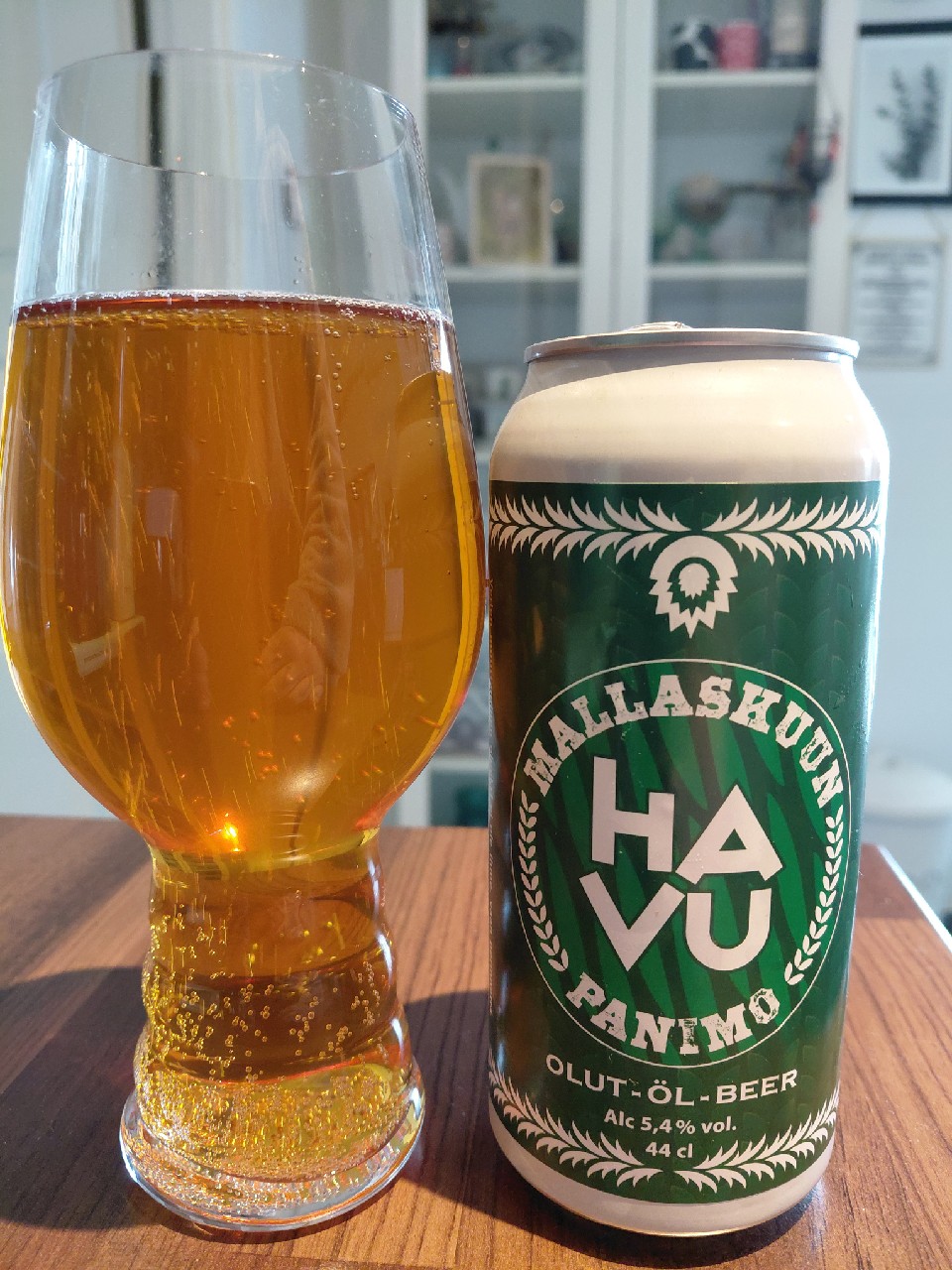 Havu, Finland