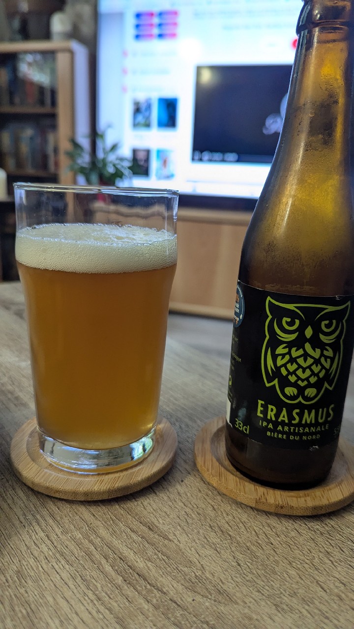 Erasmus IPA, France
