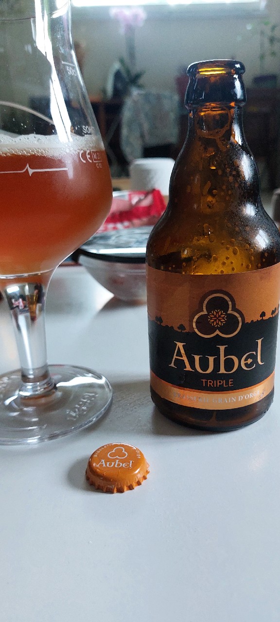 Aubel Triple, Belgium