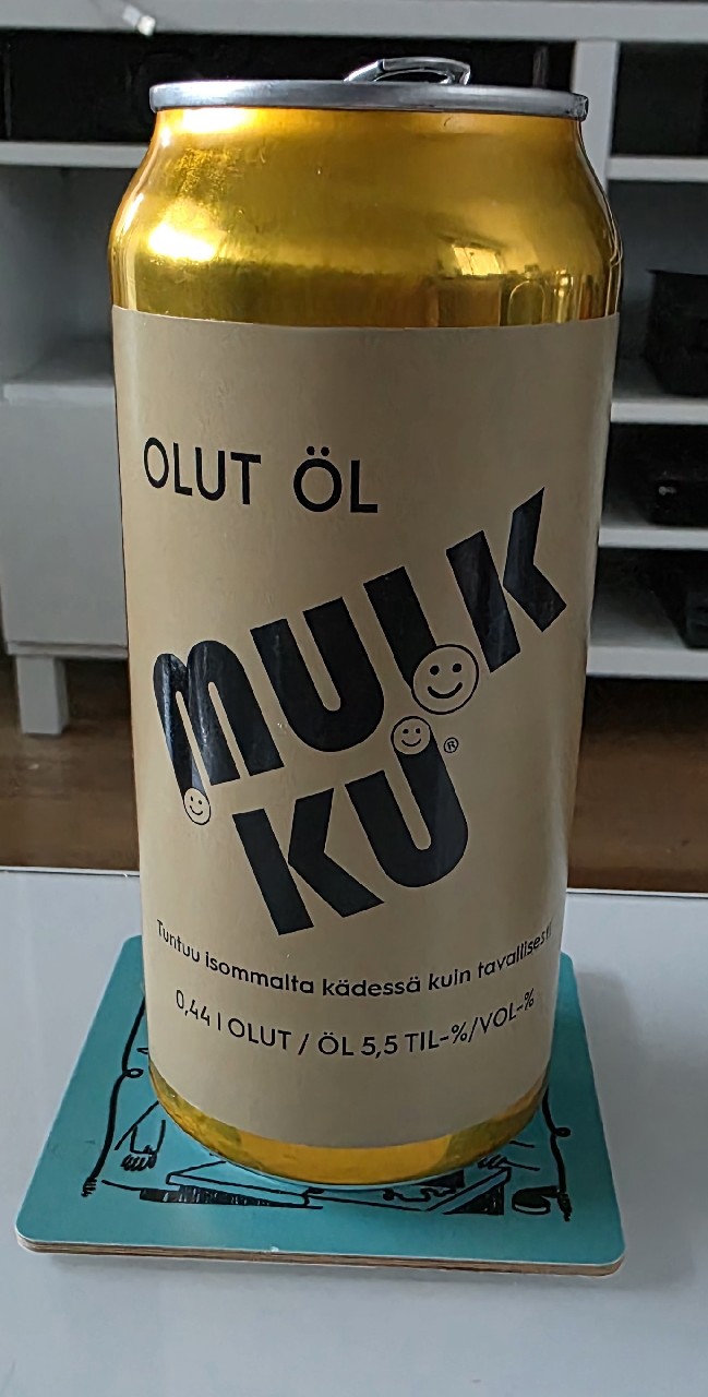 Suomipop Festivaali Festaribisse, Hyvinkään Oma Panimo