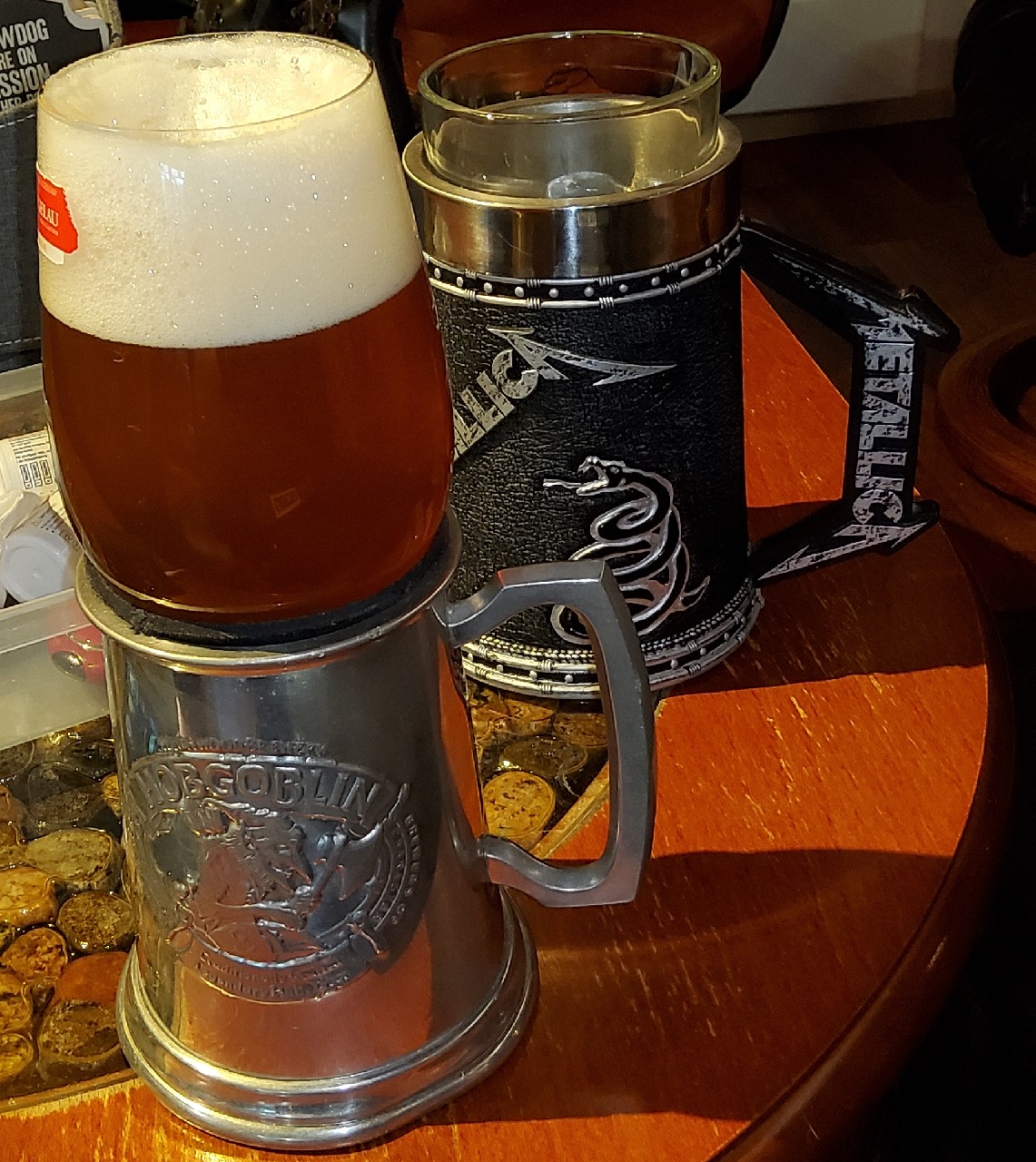 nectaron neipa 2026-3, Noljakan Panopojat