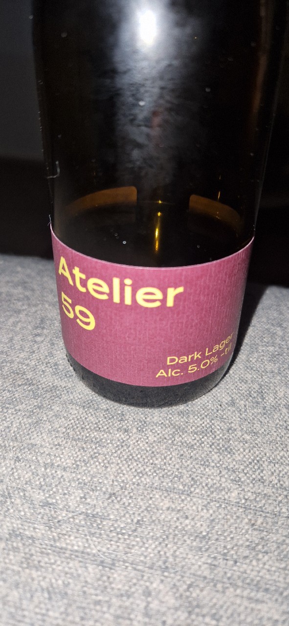 Atelier 59, Kakola Brewing Company