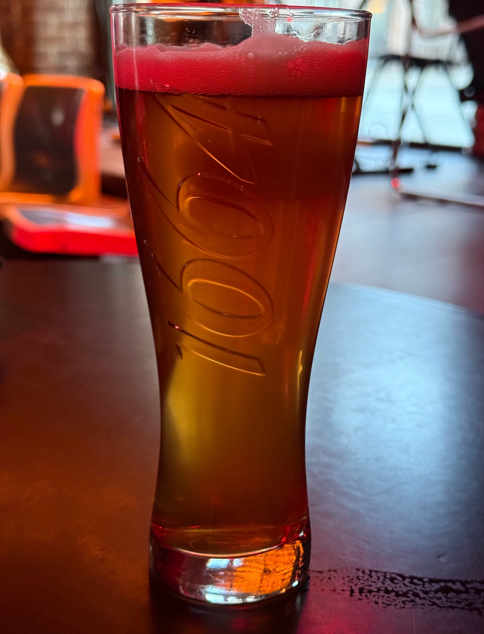 1664 Lager, Kronenbourg (Carlsberg)