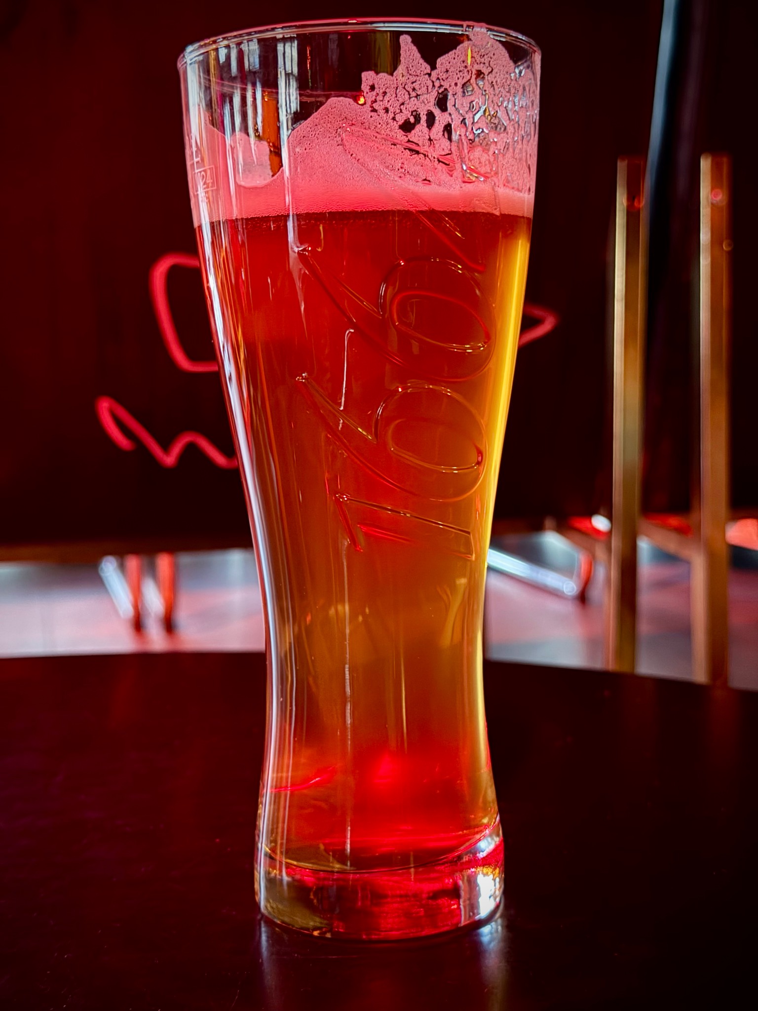 1664 Lager, Kronenbourg (Carlsberg)