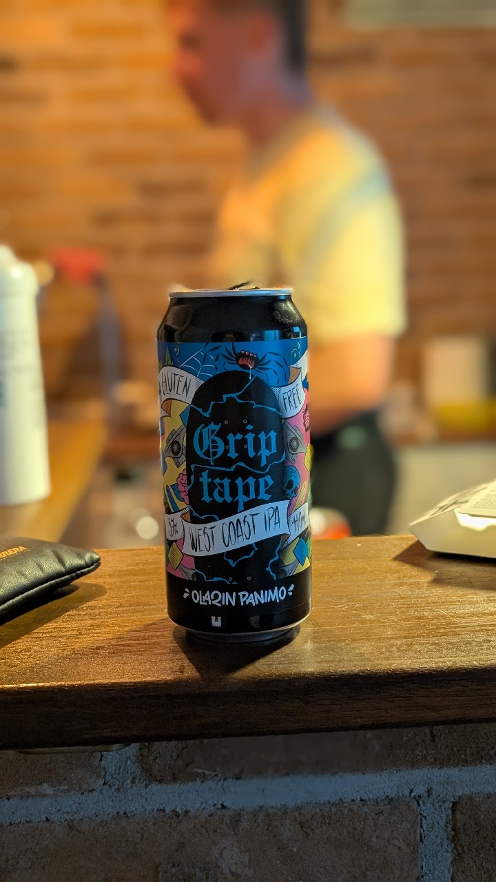 Griptape, Finland