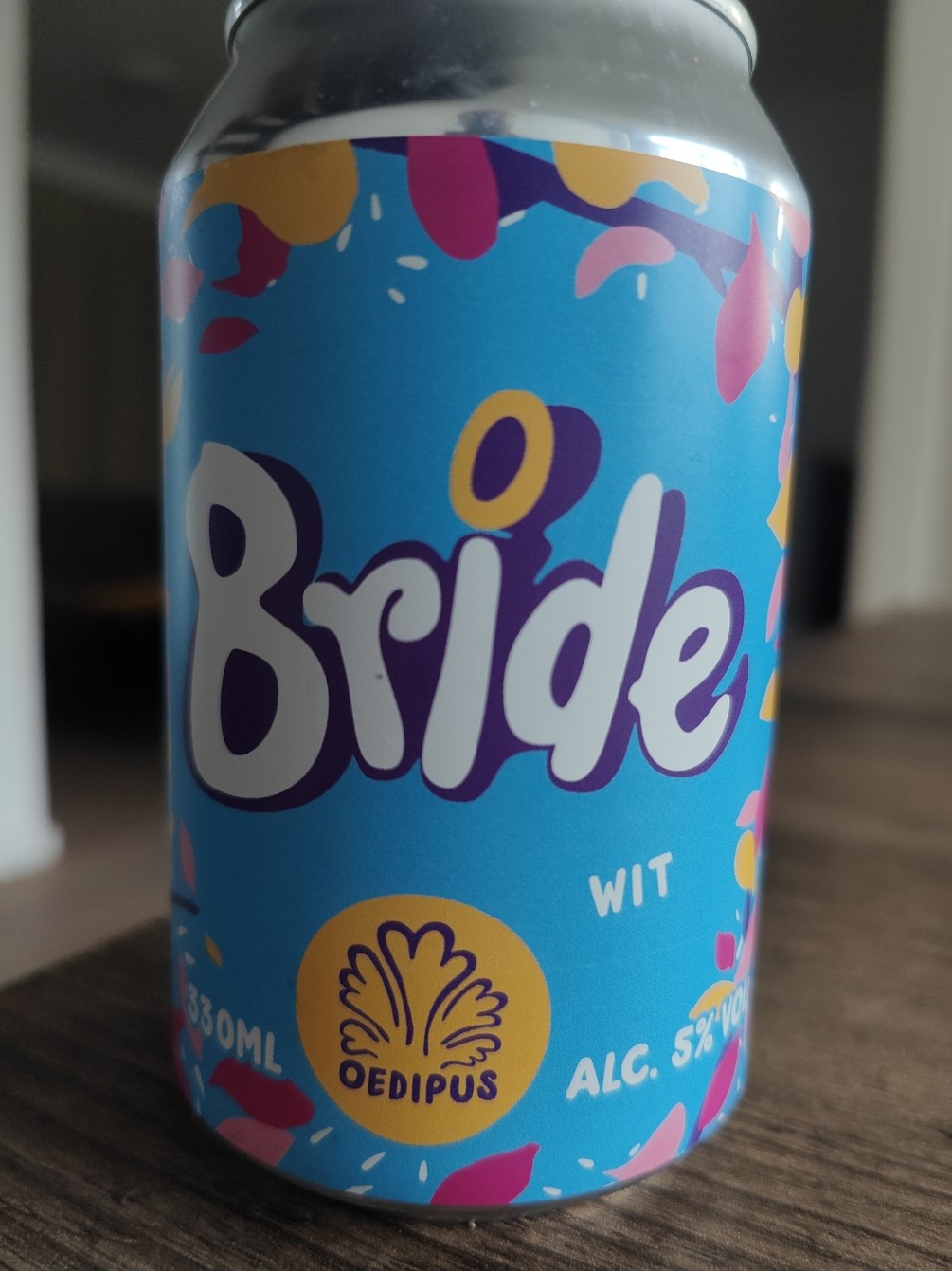 Bride, Oedipus Brewing