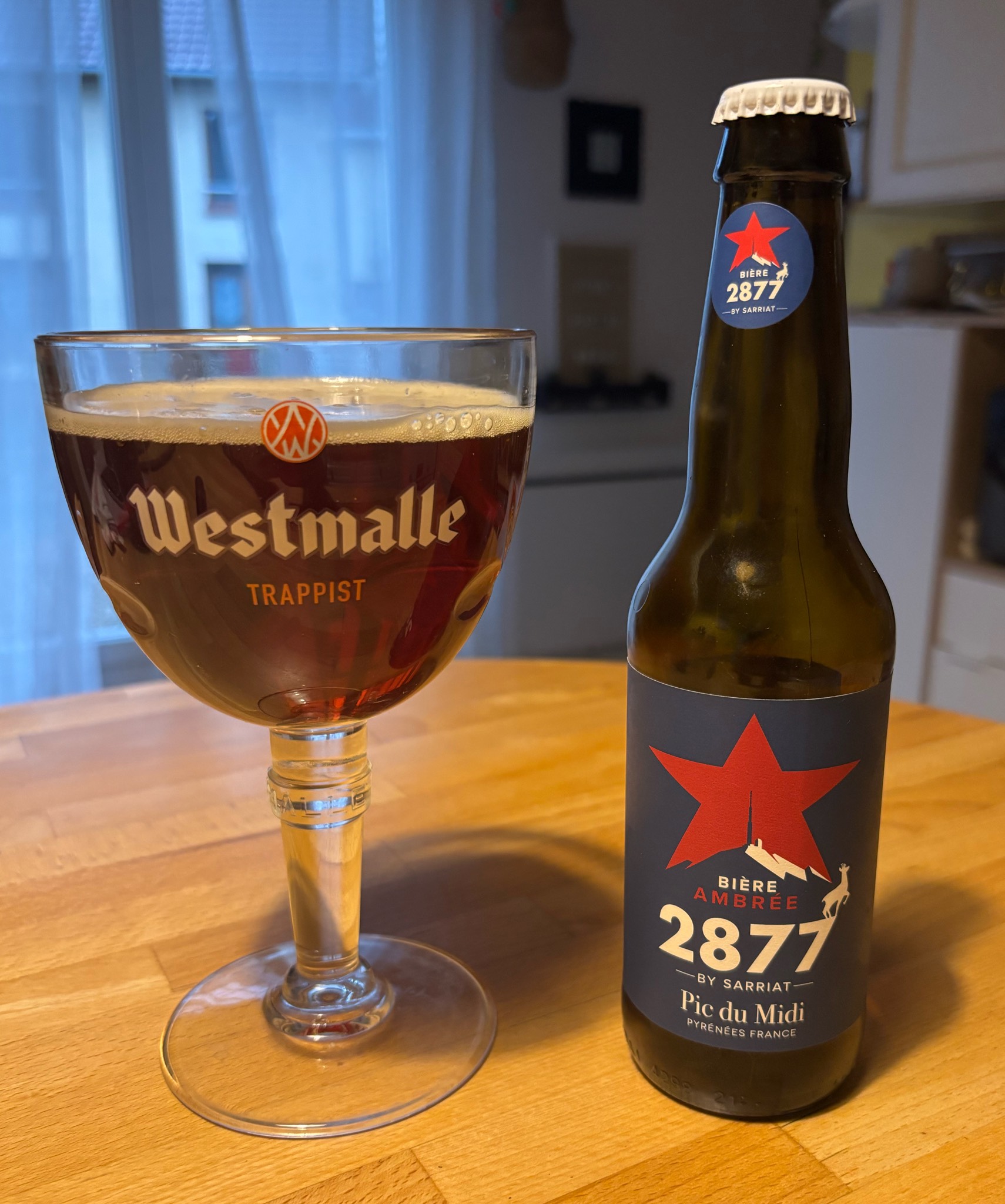 2877 Ambrée Pic Du Midi, Sarriat | Hèita A Casa