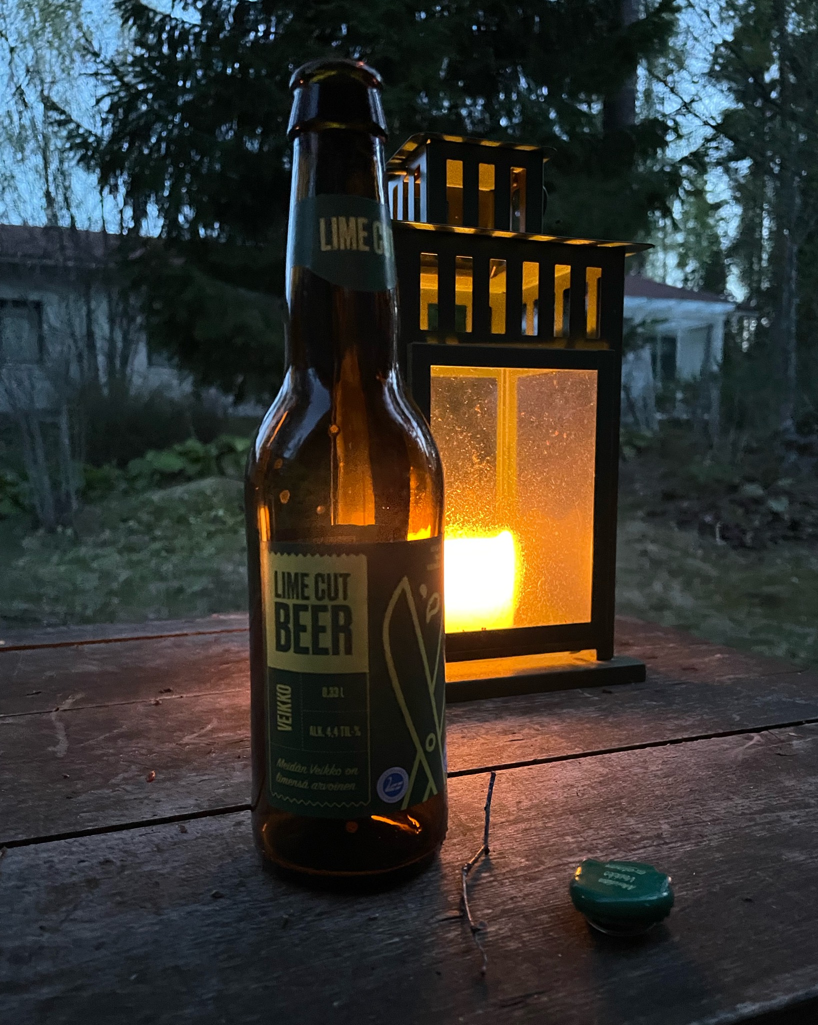 Meidän Veikko On Limensä Arvoinen, Lidl Suomi