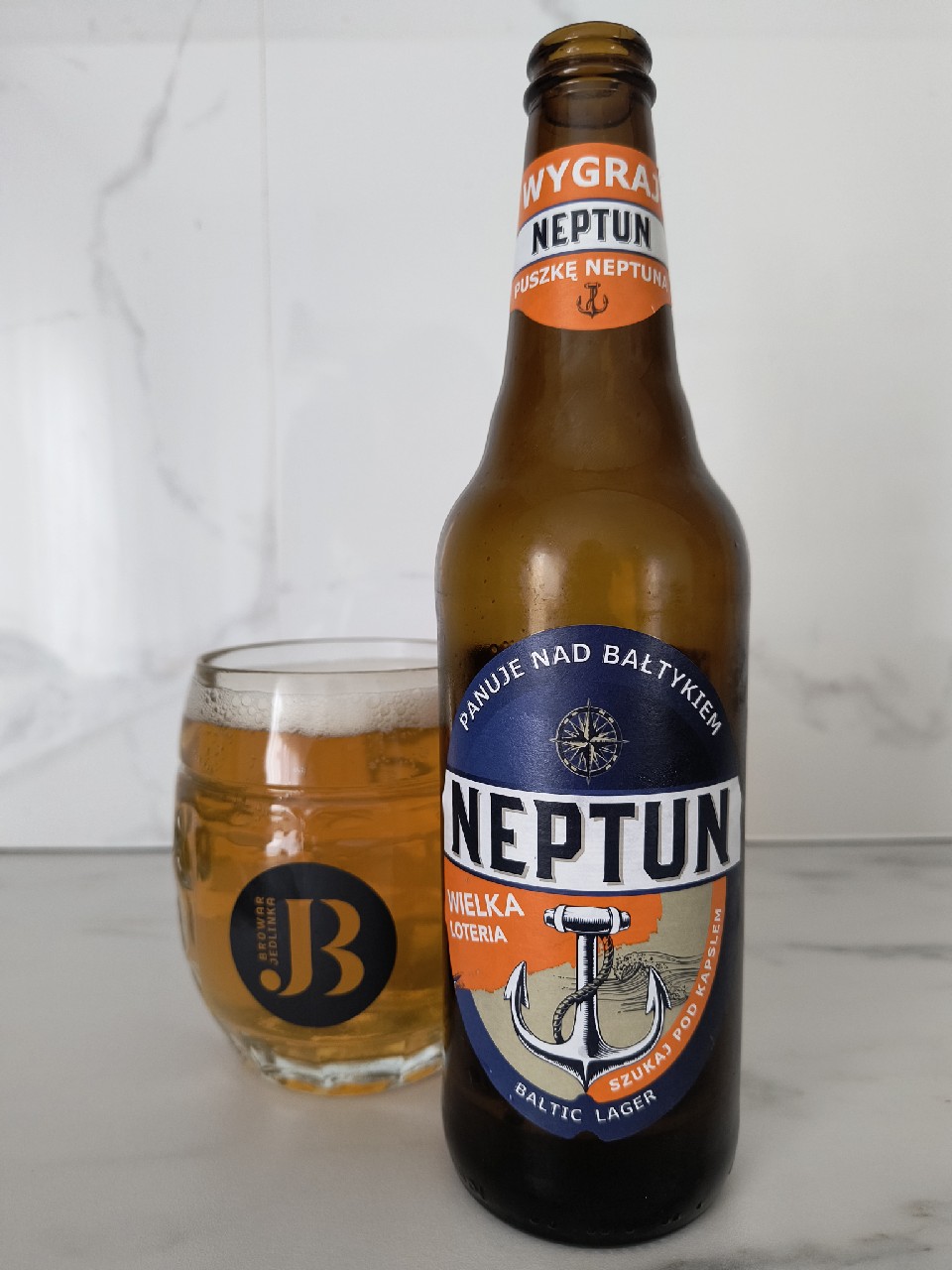 Neptun, Poland