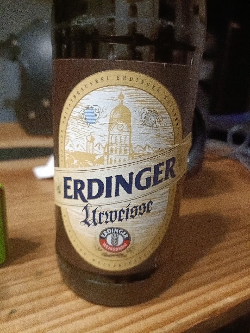 Erdinger Urweisse, Germany