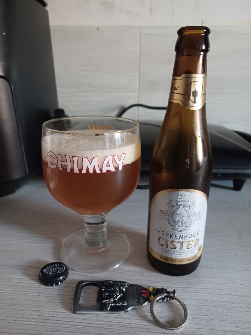 Herkenrode Abbey Cister, Brouwerij Cornelissen
