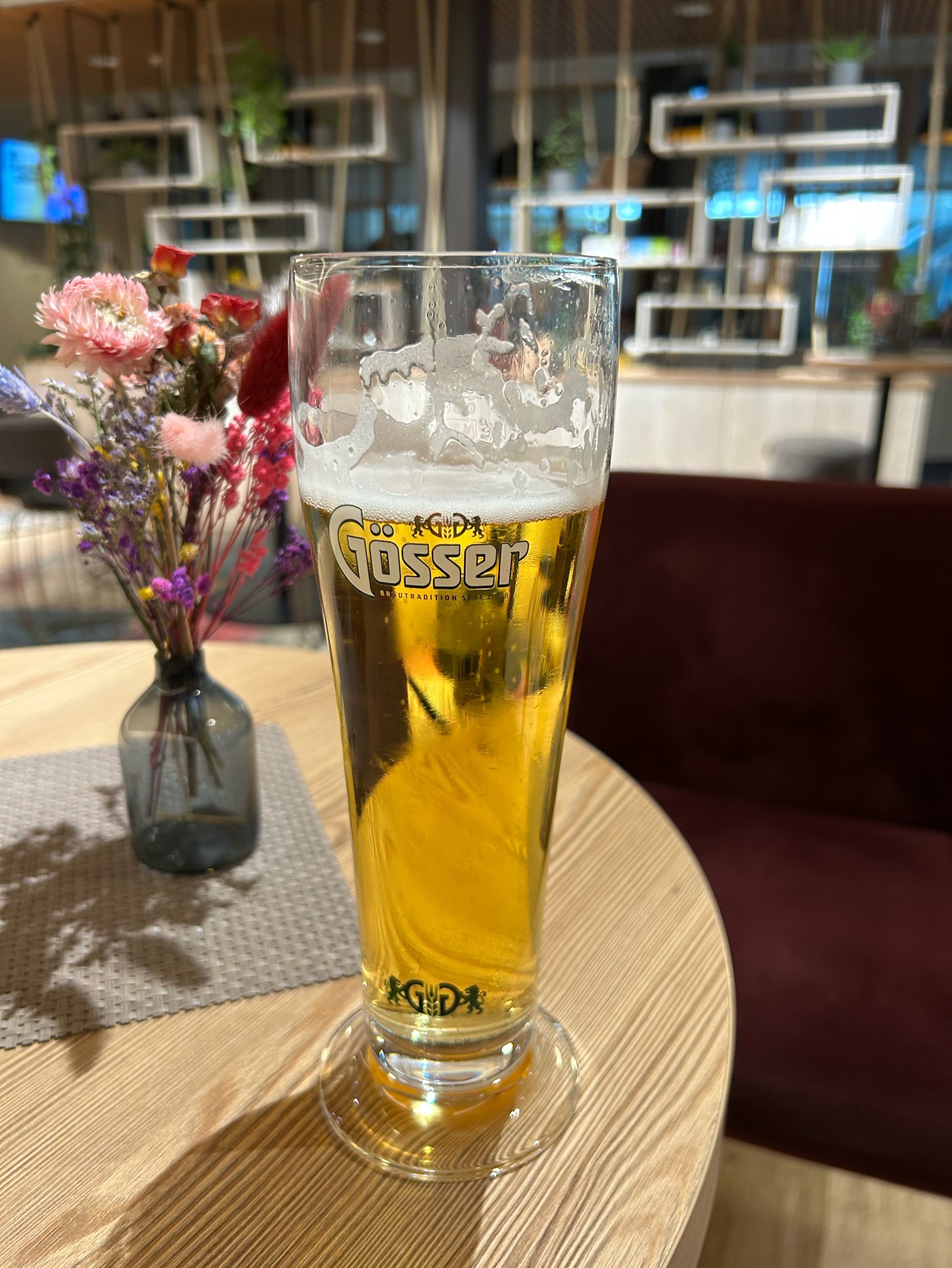 Gösser, Brau Union Österreich (Heineken)