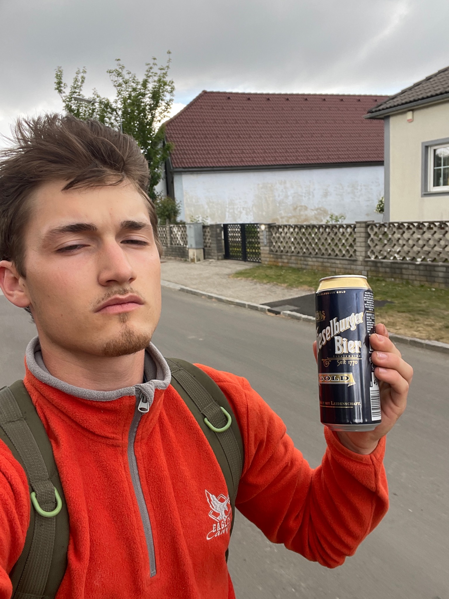 Wieselburger Bier Gold, Wieselburger Brauerei (Brau Union)
