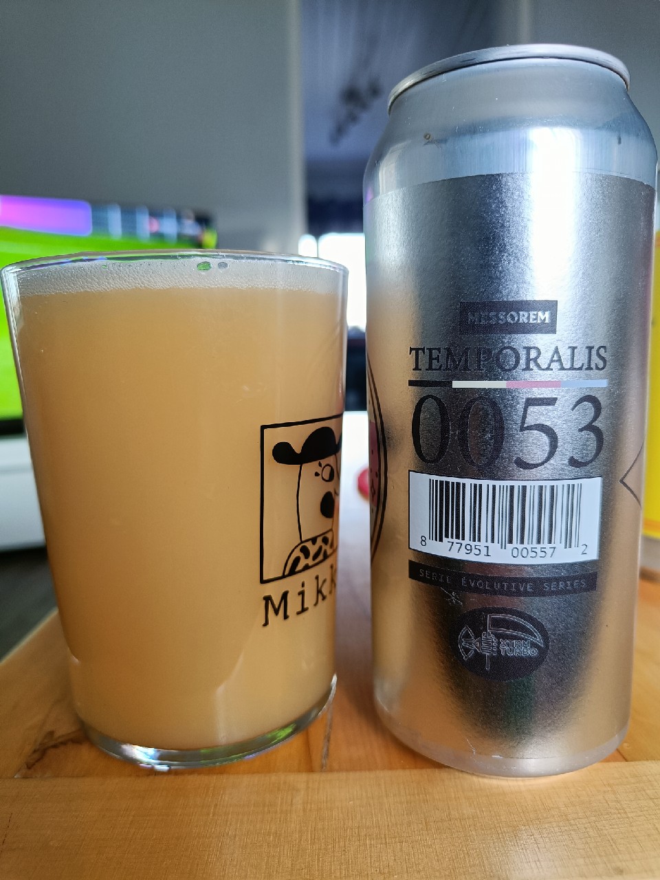 Temporalis 0053, Canada