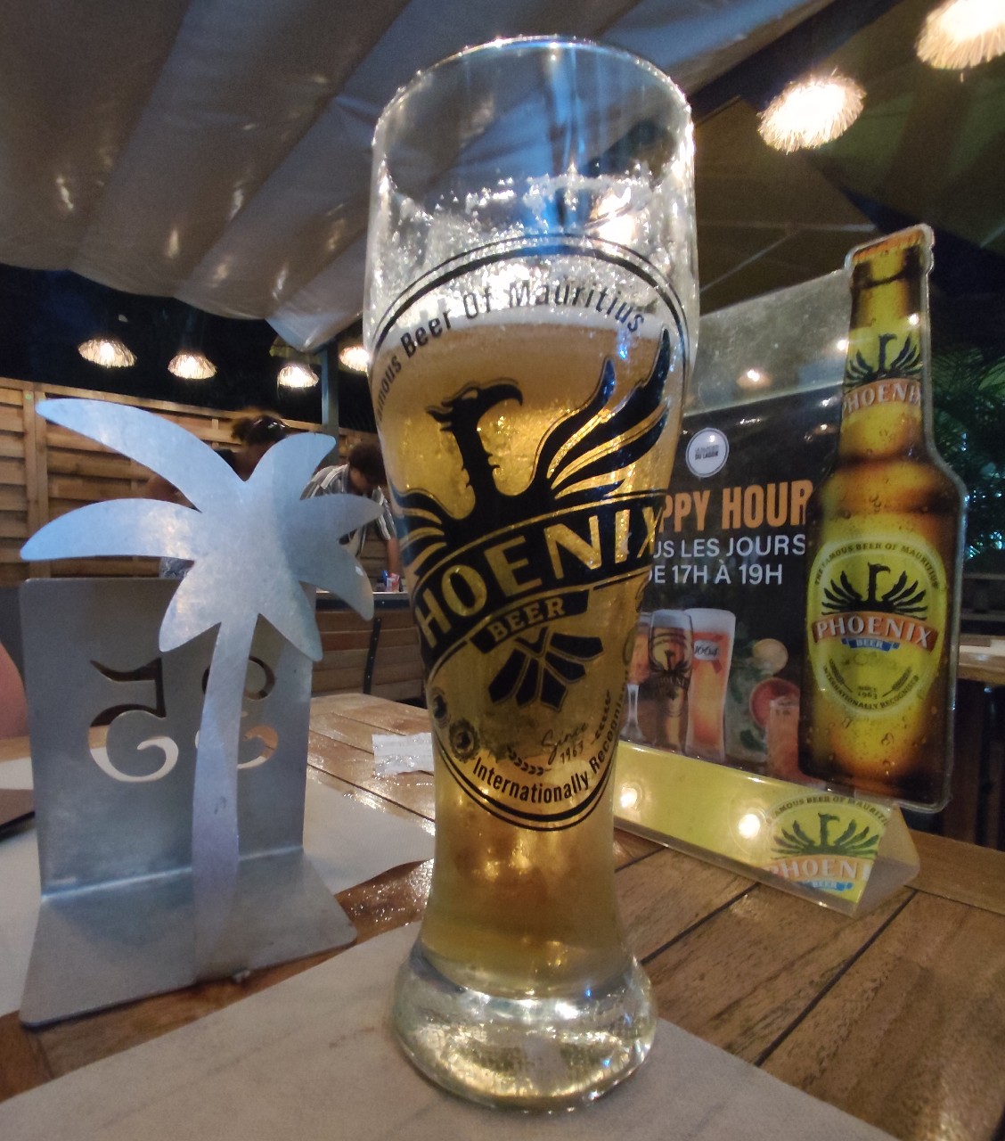 Phoenix Beer, Phoenix Beverages Group (formerly Mauritius Breweries)