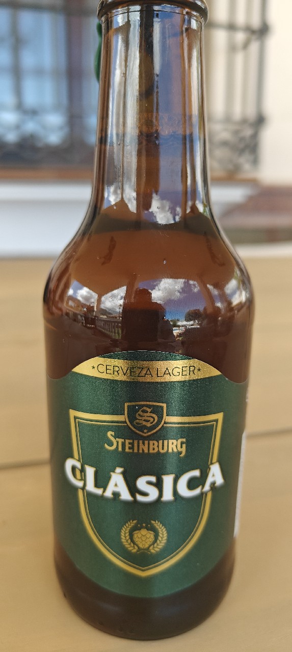 Steinburg Clásica (5,2%), Font Salem (Damm)