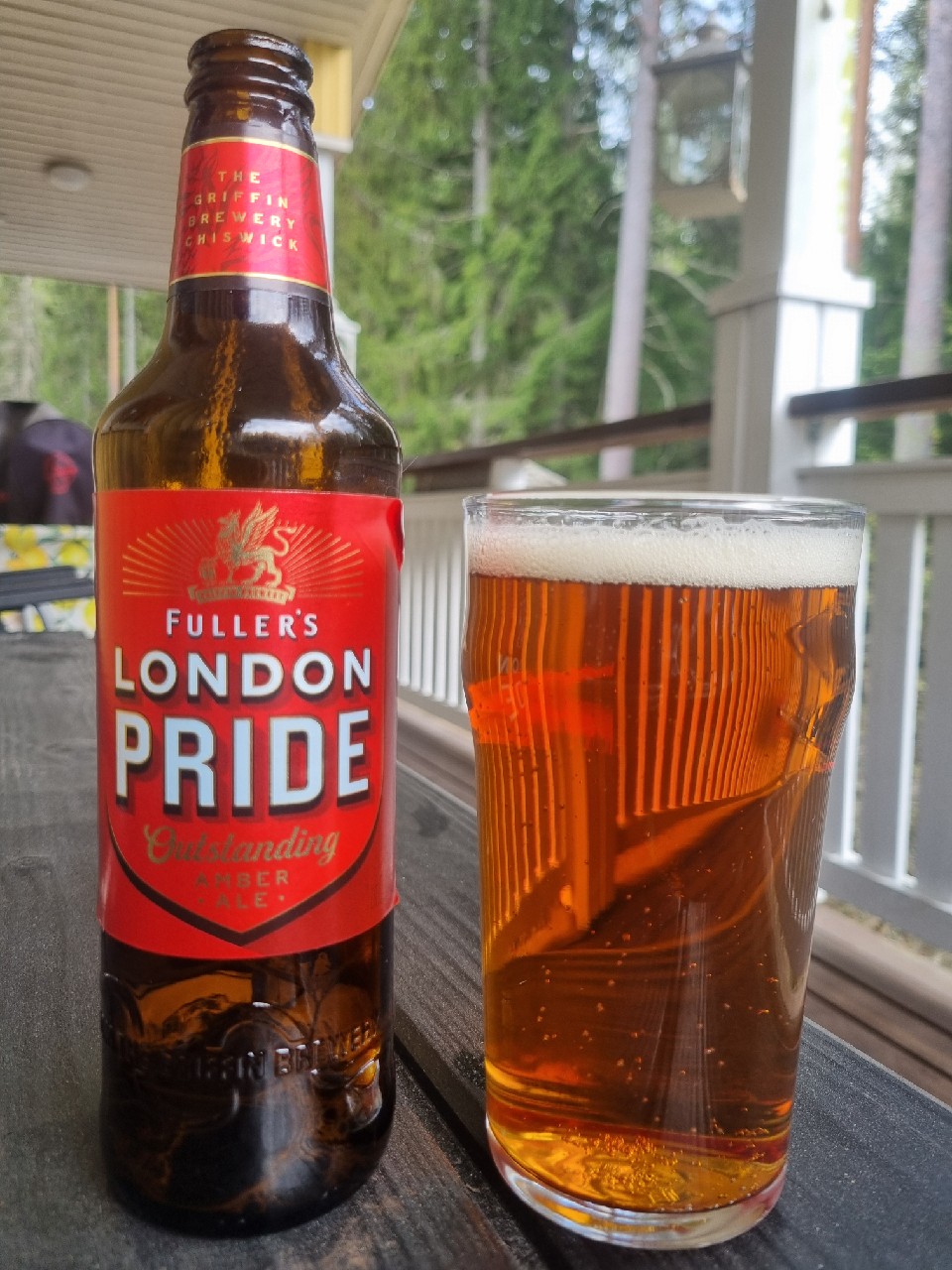 London Pride, England