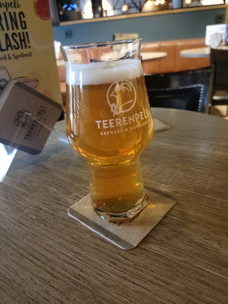 Juicy Summer Pale Ale, Finland