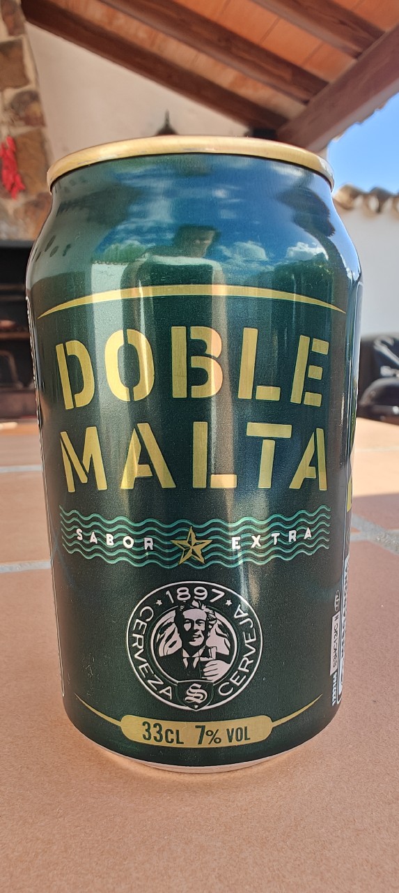 Doble Malta, Brasserie De Saint-Omer
