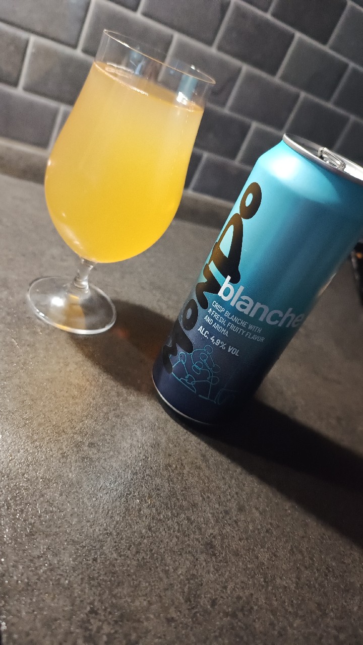 Mondo blanche, Bootleggers Denmark
