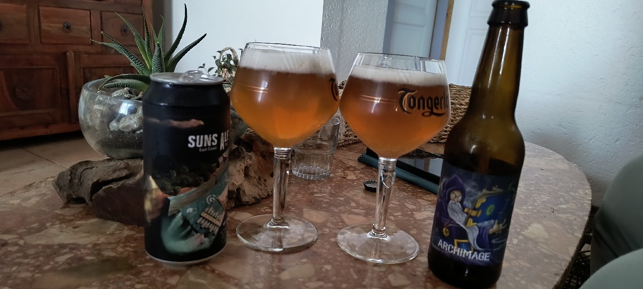 Archimage, Mage Malte