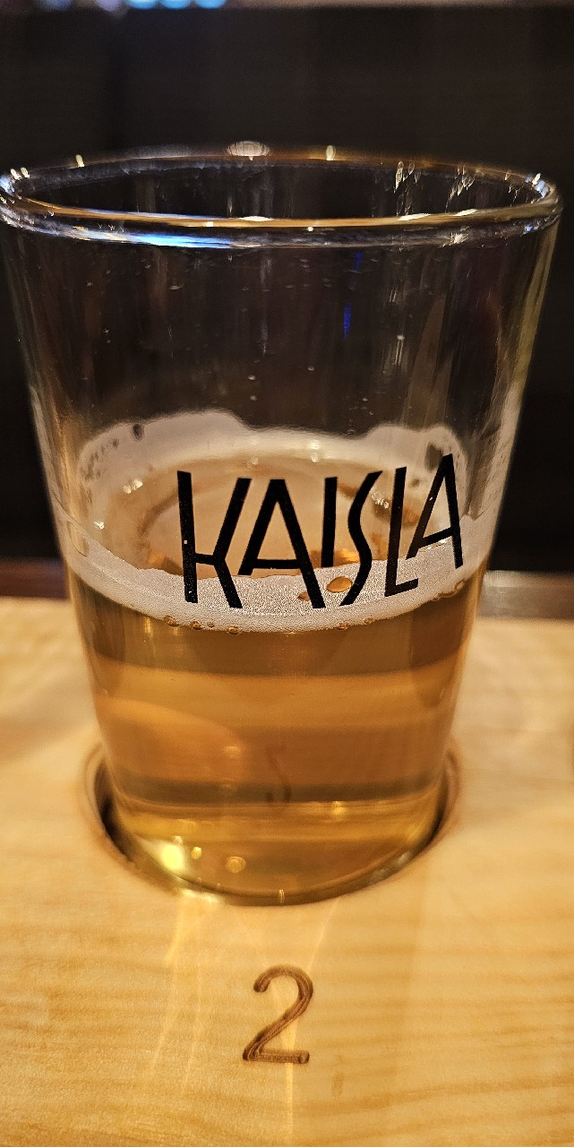 Kaislan APA, Finland