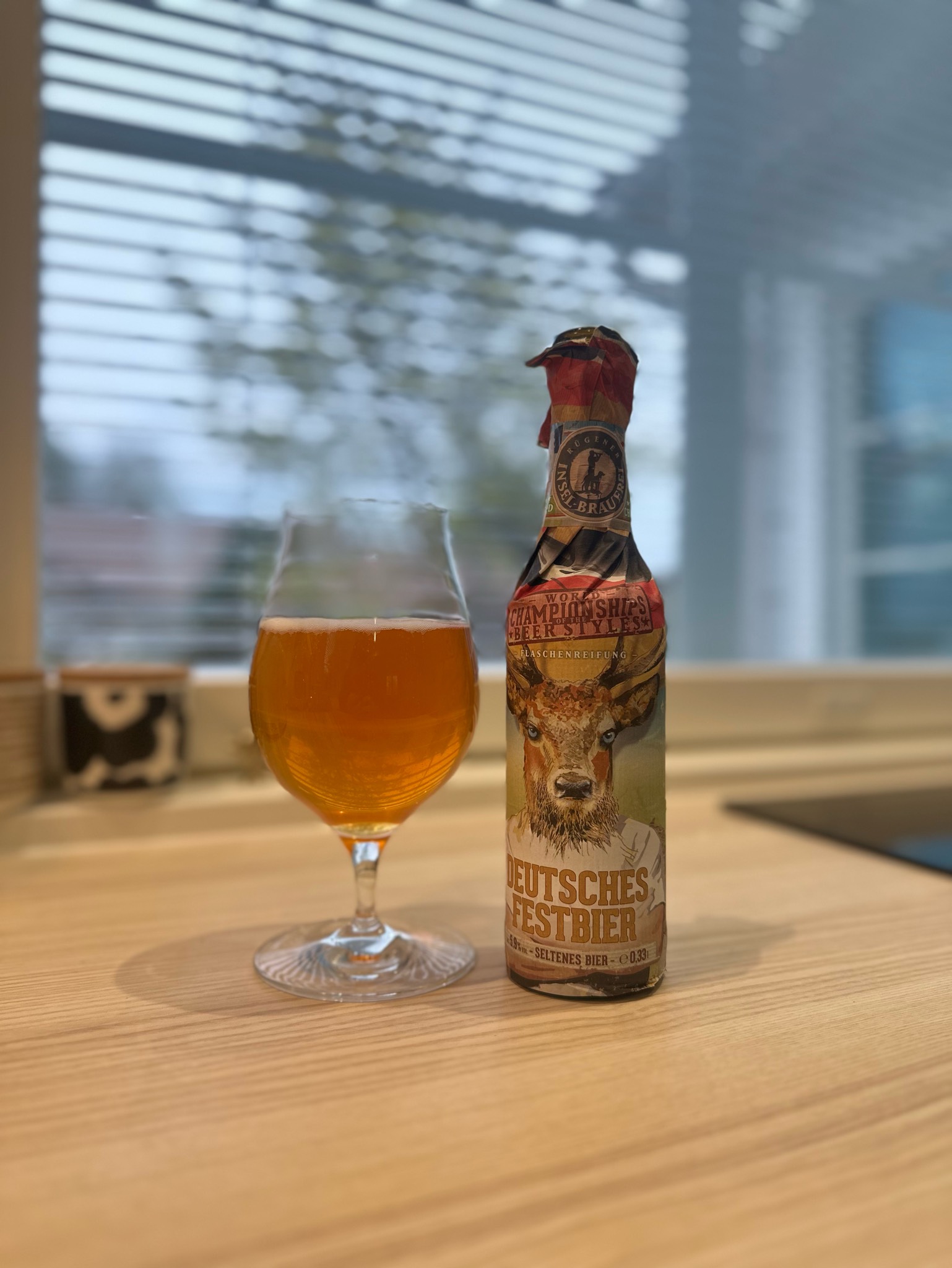 Deutsches Festbier, Germany