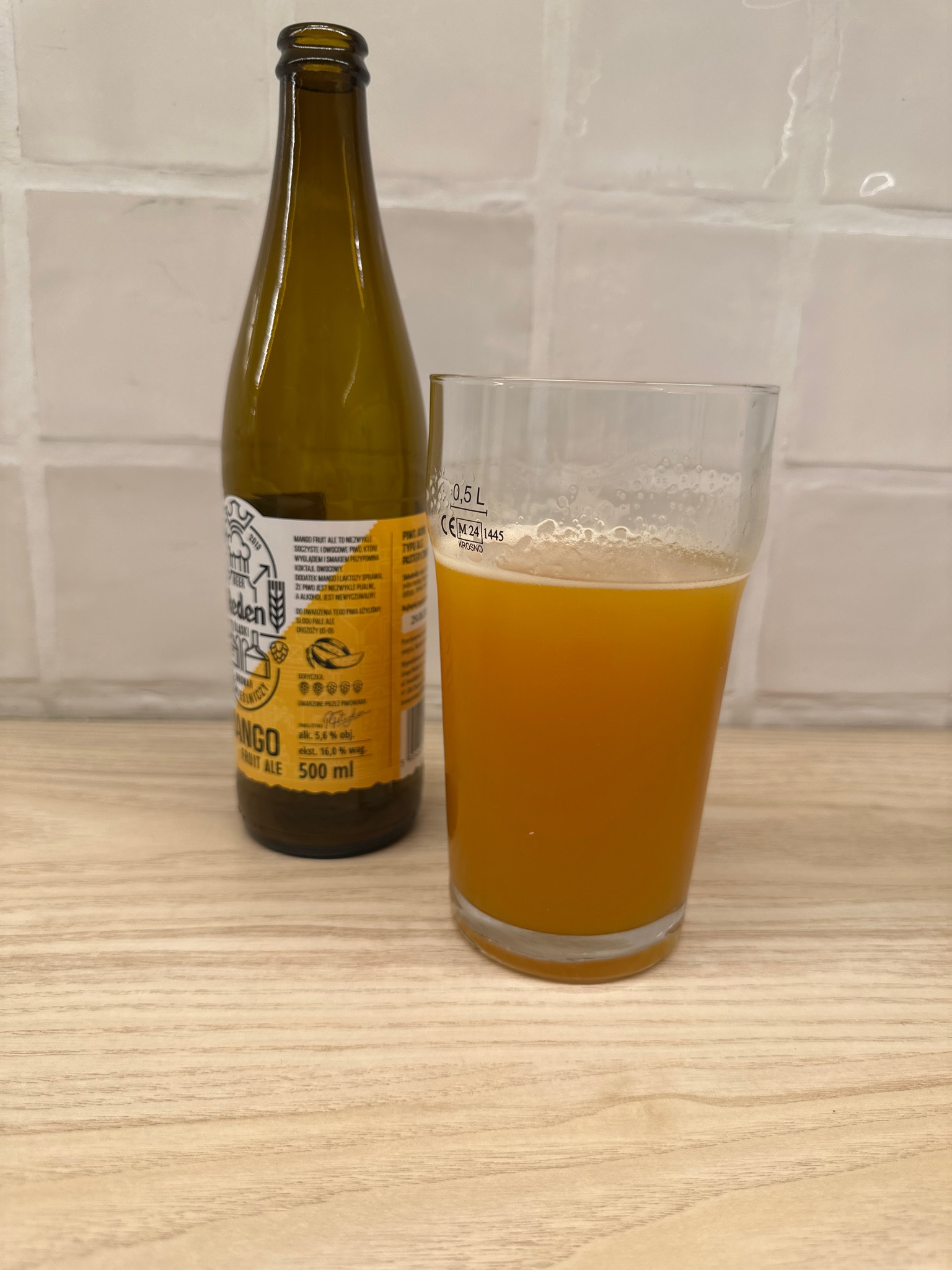 Reden Mango Fruit Aale, Reden