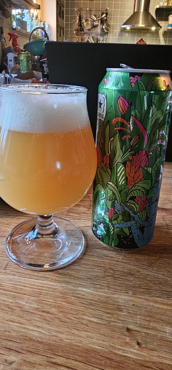 Tasty Juice, Norway