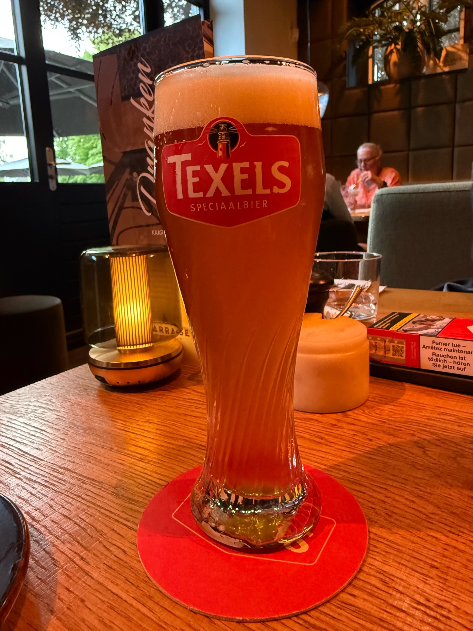 texels, Heineken Nederland