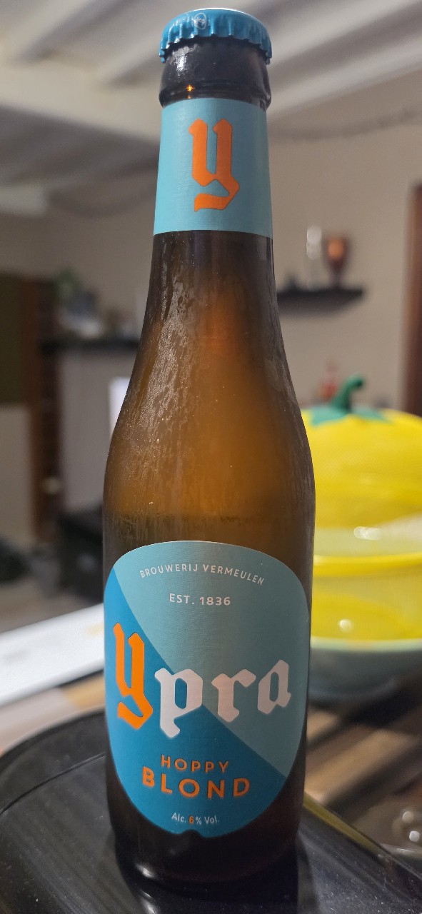 Ypra, Belgium