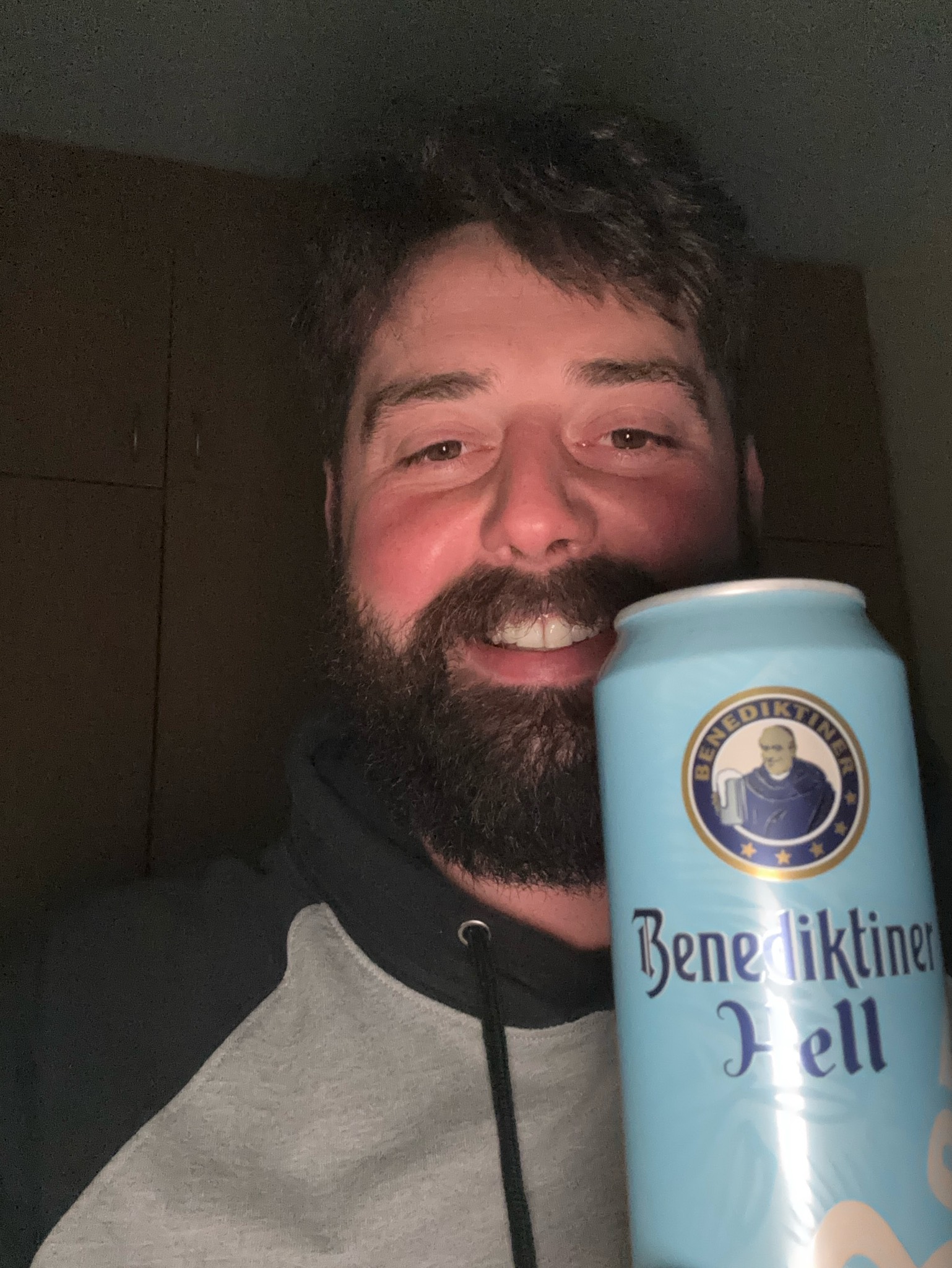 Benediktiner Original / Benediktiner Hell, Germany