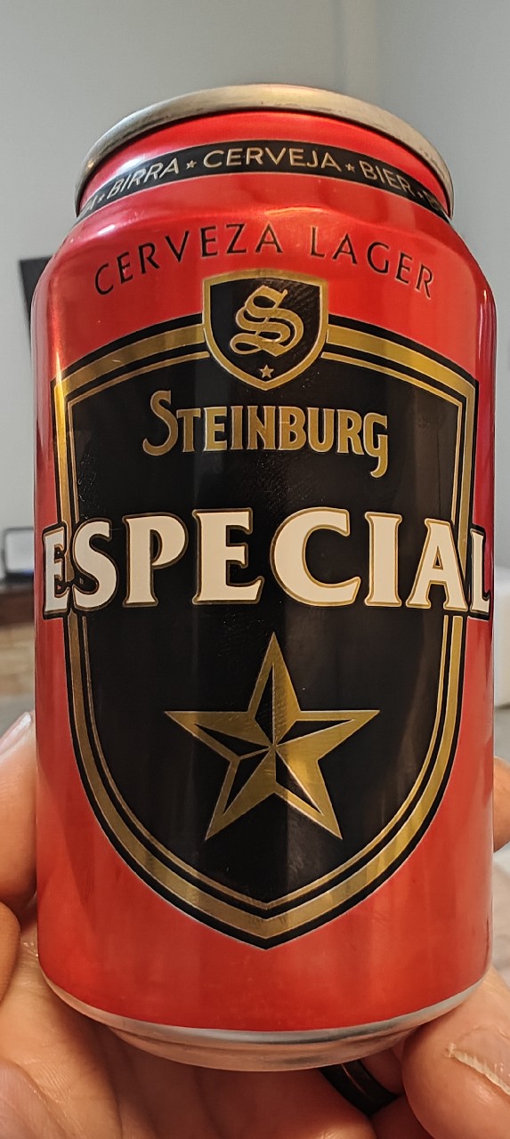 Steinburg Especial, Spain