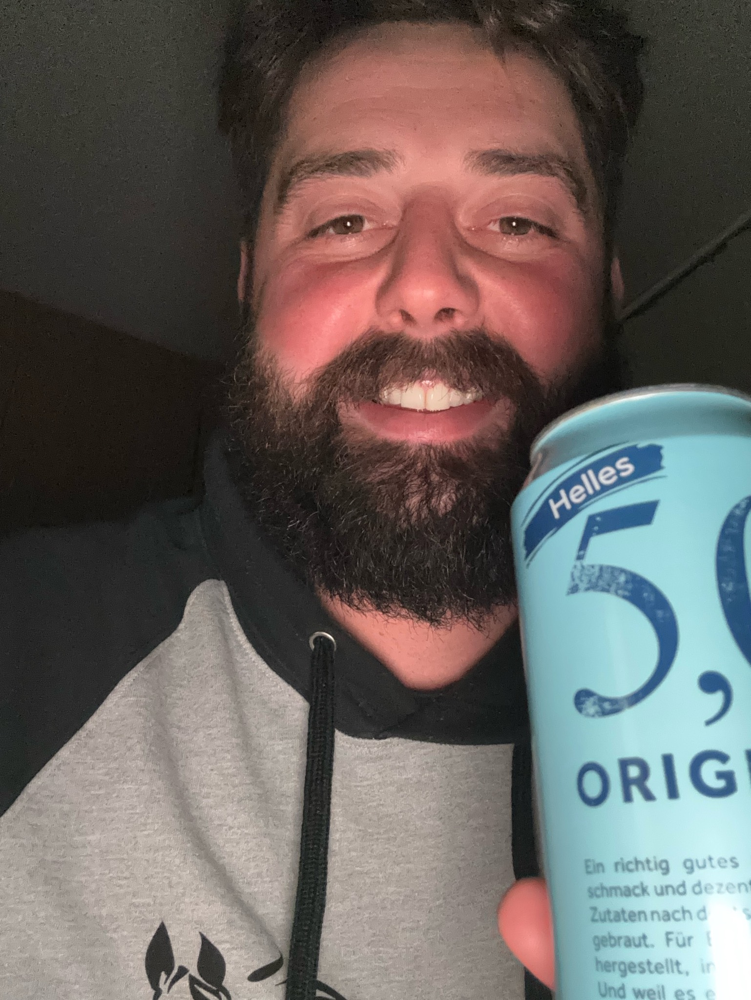 5,0 Original Helles, Germany