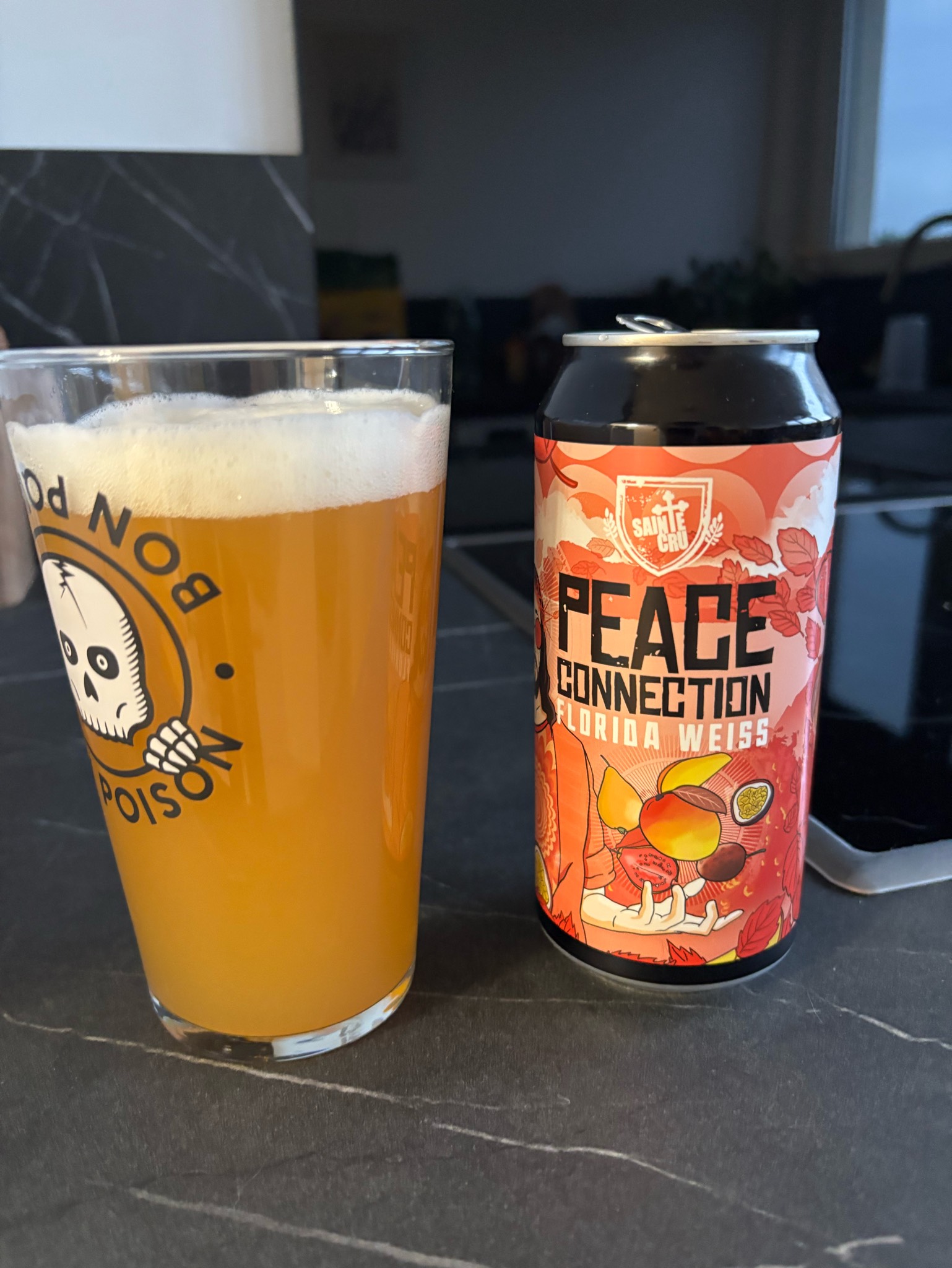 Peace Connection, France