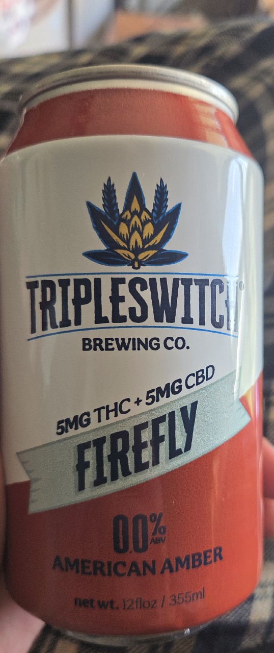 firefly, Tripleswitch Brewing Co.