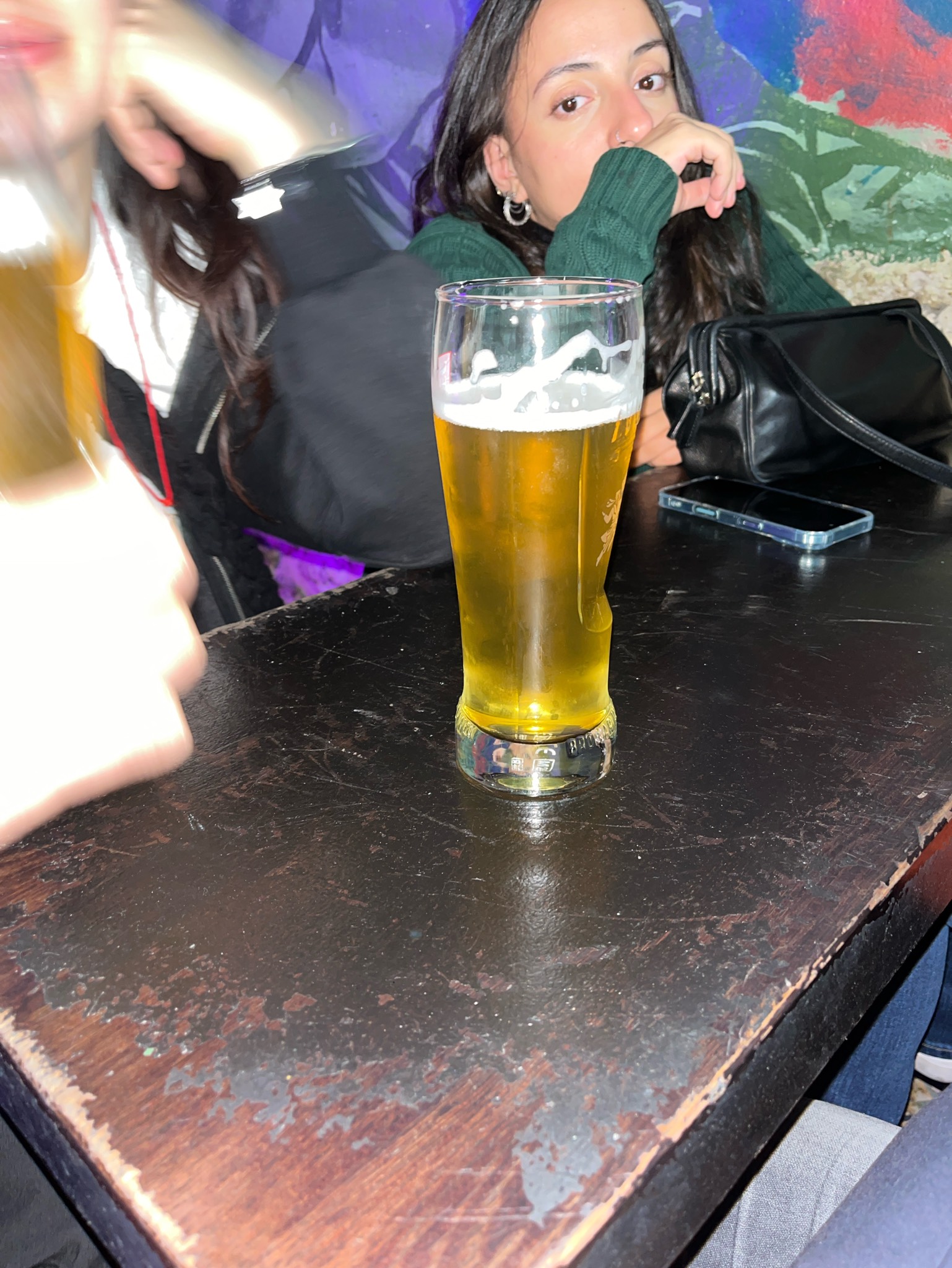 Żywiec Białe, Poland