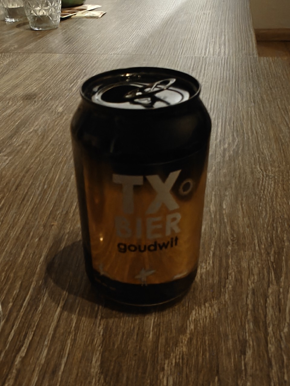 Goudwit, Brouwerij TX
