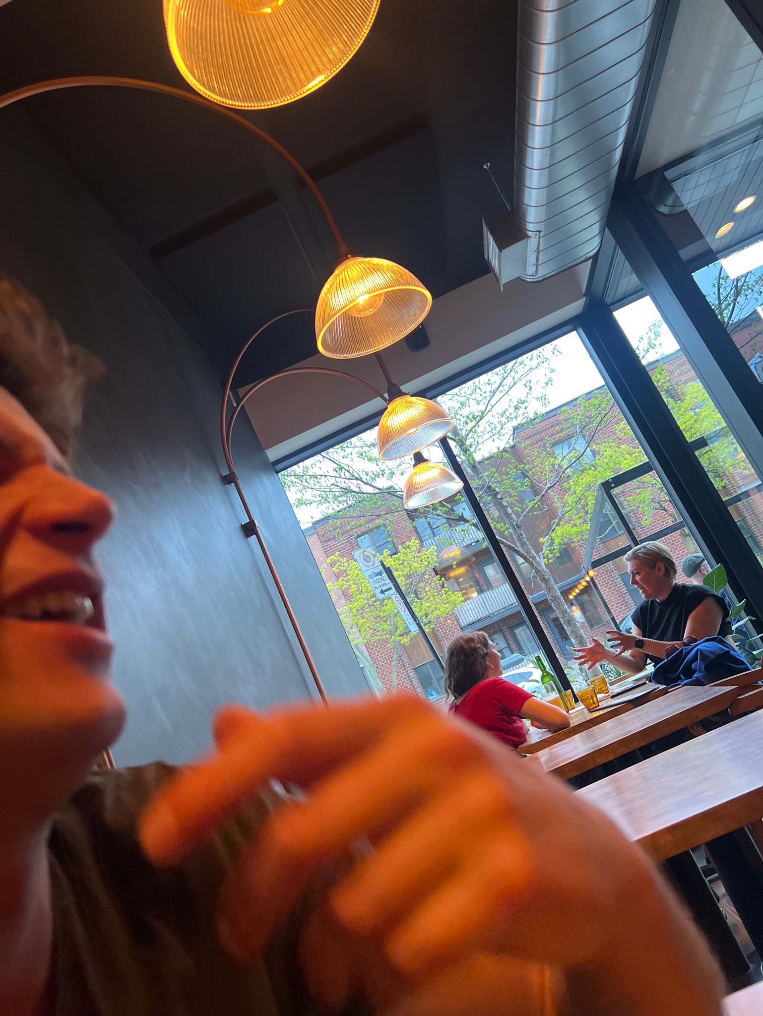 L'an 1019, Brasserie Dieu du Ciel!