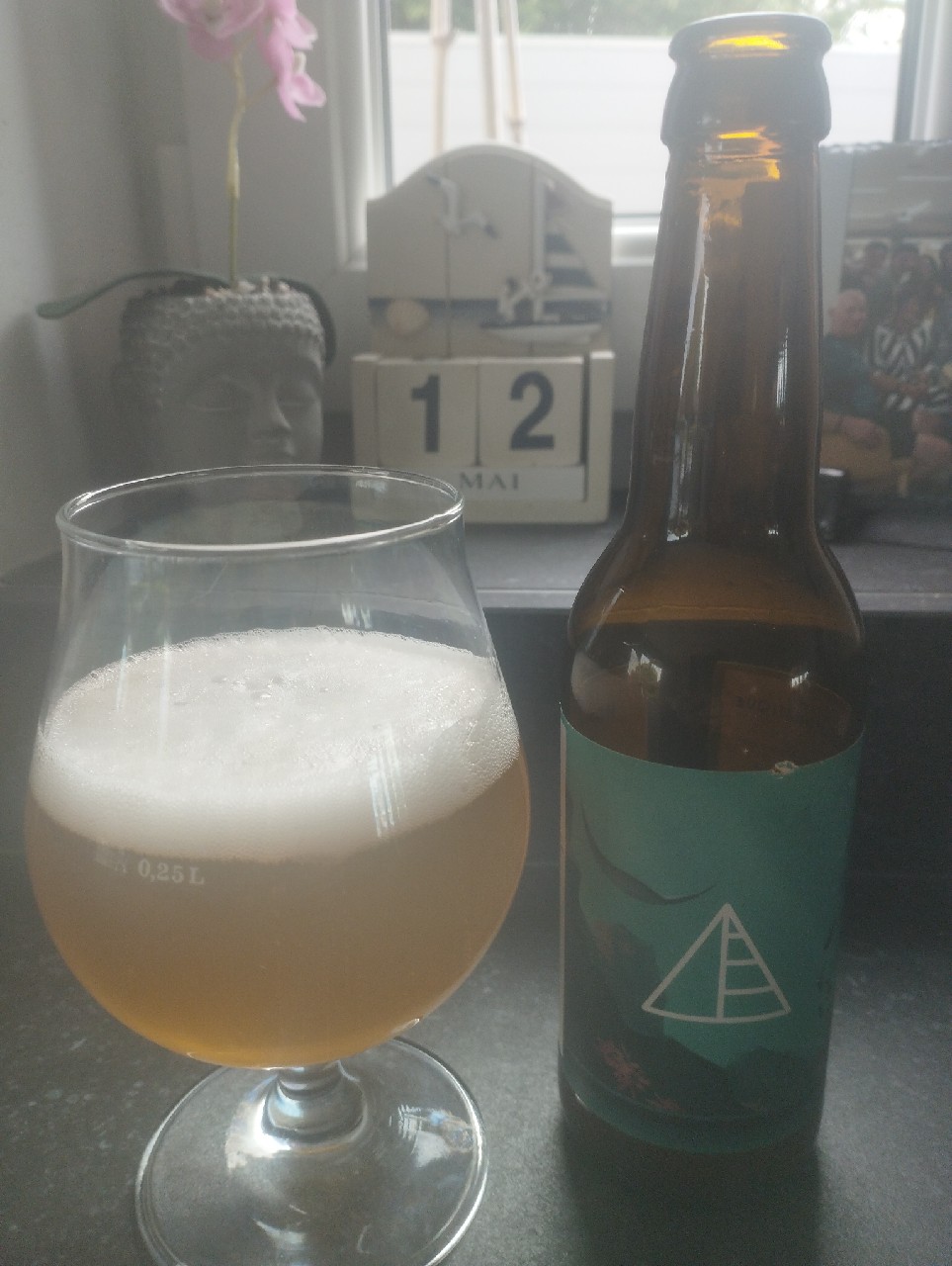 Hop'Pale, France
