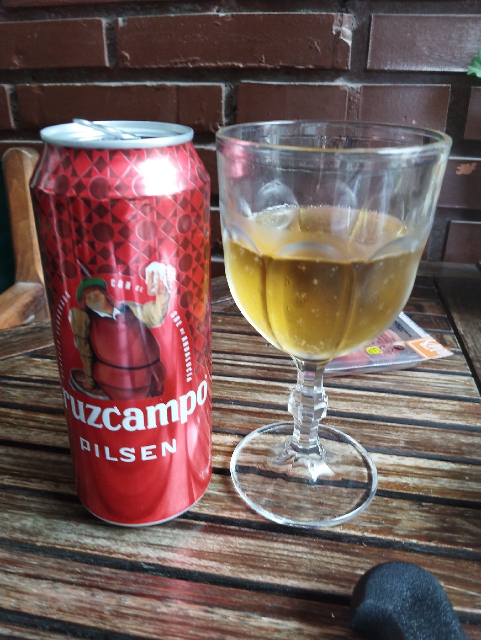 Cruzcampo Pilsen, Cruzcampo (Heineken)