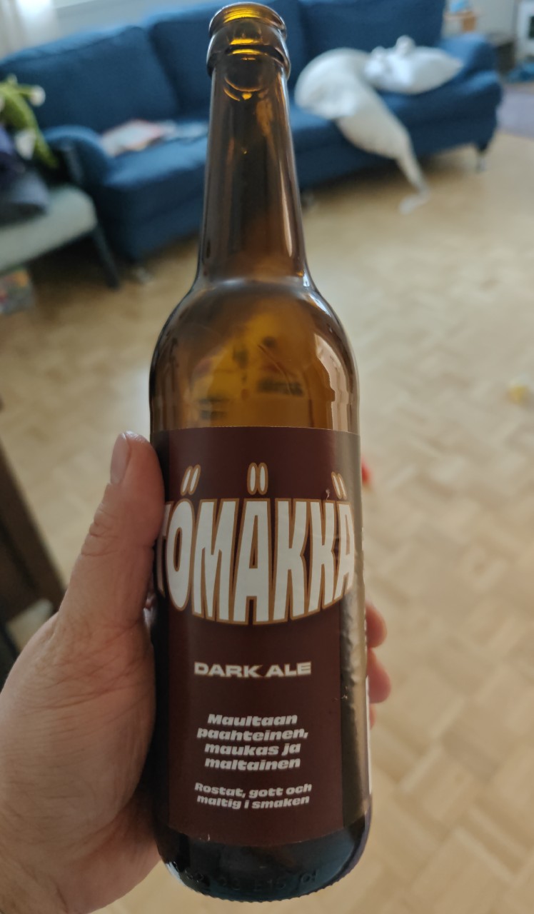 tömäkkä, OSAO Oulu