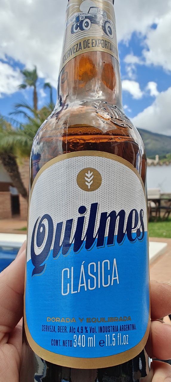 Quilmes Clássica, Argentina