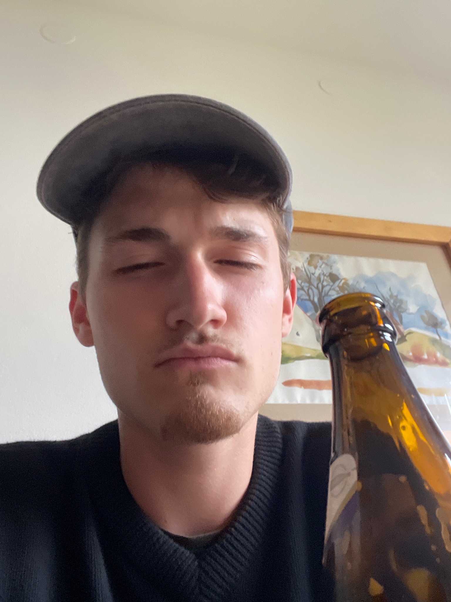 Zwettler Export Lager, Privatbrauerei Zwettl Karl Schwarz
