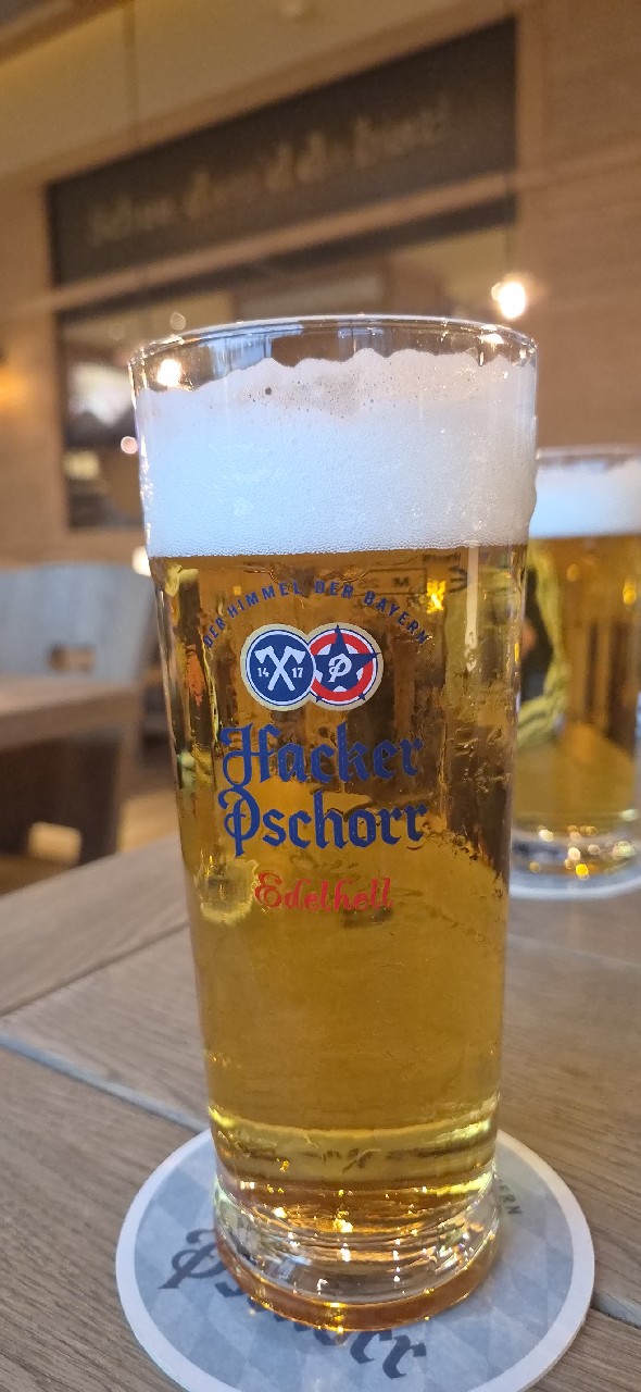 Edelhell, Germany