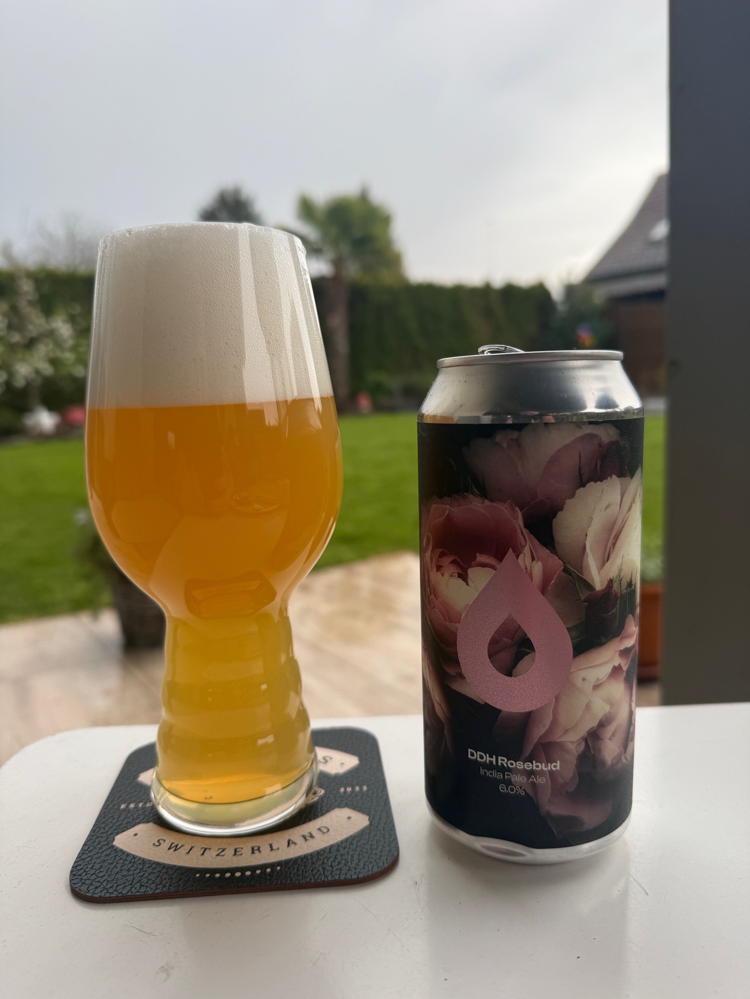 DDH Rosebud, Wales