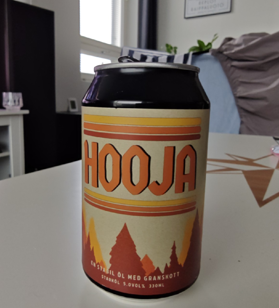 Hooja, Skellefteå Bryggeri