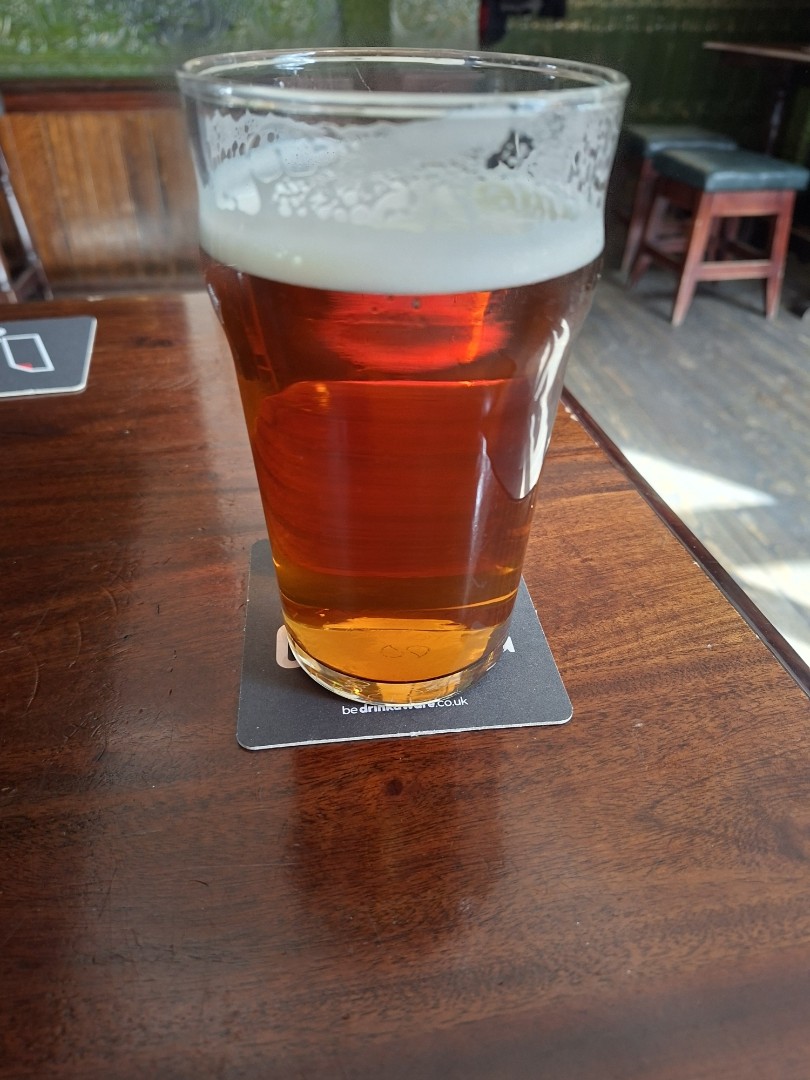 Butty Bach, Wye Valley Brewery Limited