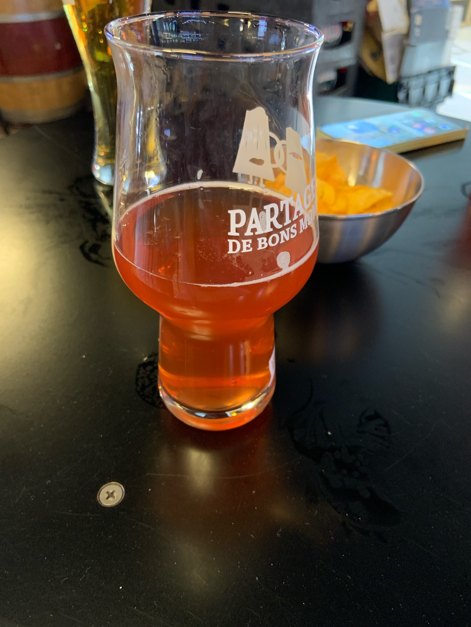 Stuut #27 - Simply Red, Belgium